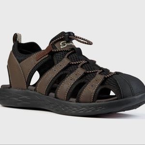 Men's S Sport By Skechers Mizza Hiking Sandals